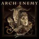 ARCH ENEMY - Deceivers CD